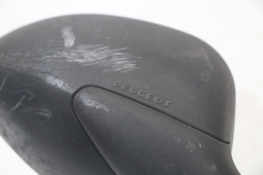 photo de RECHTER SPIEGEL PEUGEOT SPEEDFIGHT 100 (1997 - 2007) - Geprüftes Gebrauchtteil