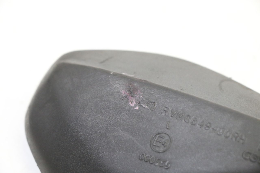 photo de SPIEGEL RECHTS APRILIA SR 2T 50 (2018 - 2022) - Oberflächenzustand und Material