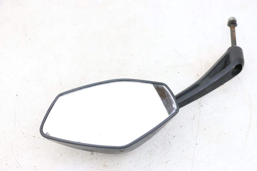 photo de SPIEGEL RECHTS PEUGEOT STREETZONE I 2T 50 (2018 - 2020) - Details der Befestigungspunkte