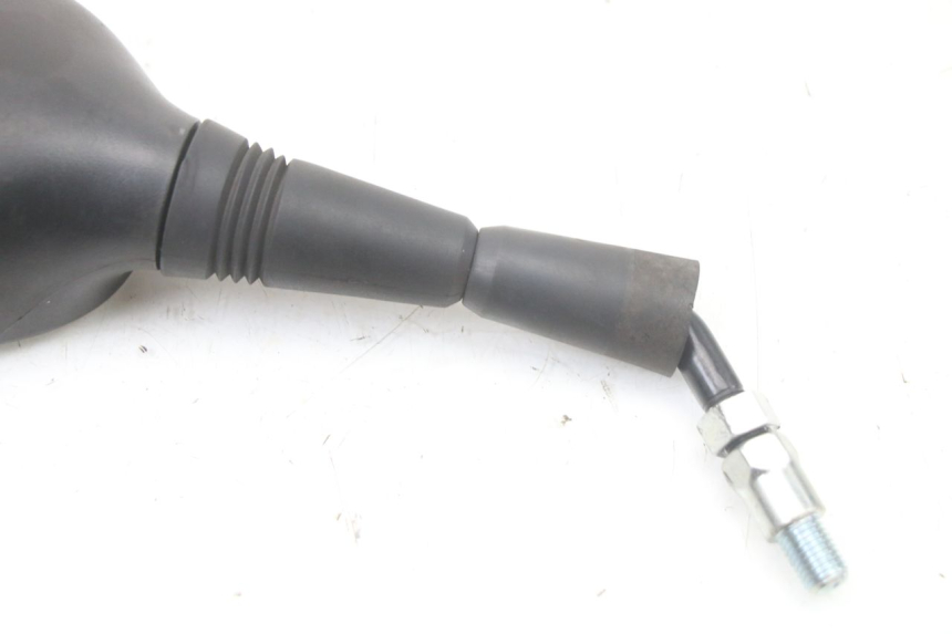 photo de SPIEGEL RECHTS SUZUKI BURGMAN 125 (2018 - 2021) - Oberflächenzustand und Material