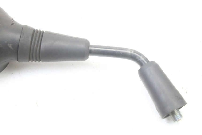 photo de SPIEGEL RECHTS SUZUKI BURGMAN 125 (2015 - 2017) - Oberflächenzustand und Material