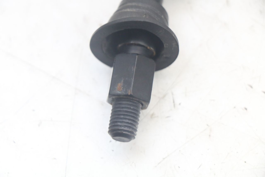 photo de RECHTER SPIEGEL SUZUKI SV N 650 (1999 - 2002) - Detailansicht des Bauteils