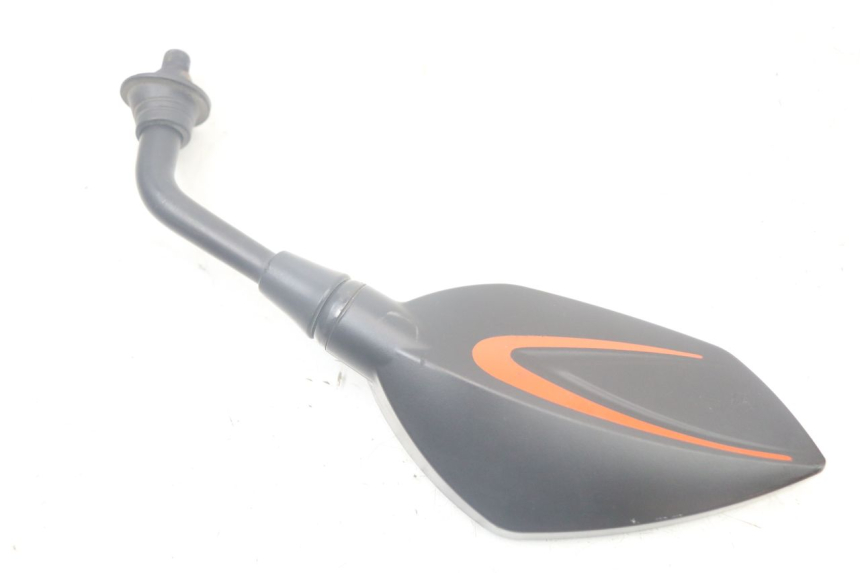 photo de RECHTER SPIEGEL SUZUKI SV N 650 (1999 - 2002) - Technische Nahaufnahme