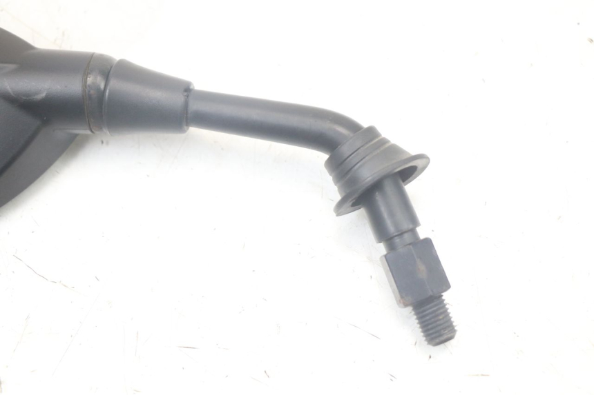 photo de RECHTER SPIEGEL SUZUKI SV N 650 (1999 - 2002) - Oberflächenzustand und Material