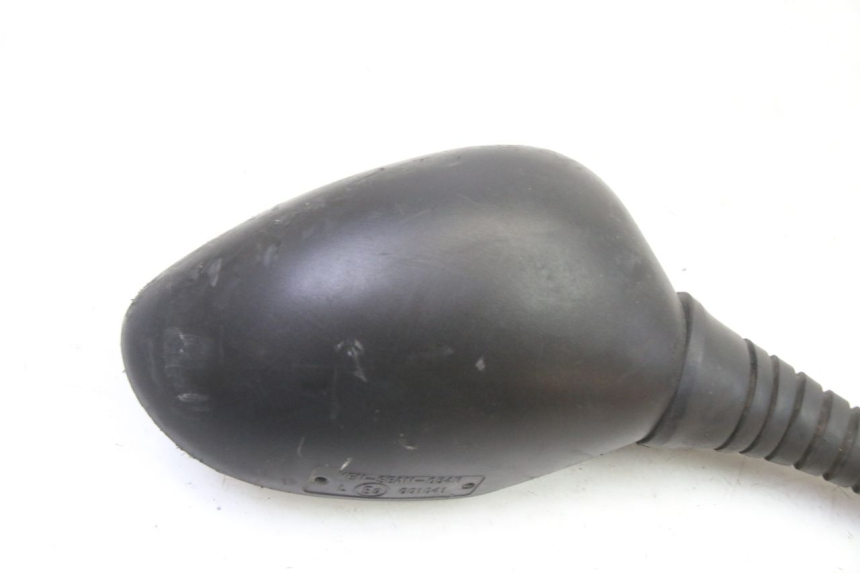 photo de RECHTER SPIEGEL YAMAHA TDM ABS 900 (2002 - 2014) - Details der Befestigungspunkte