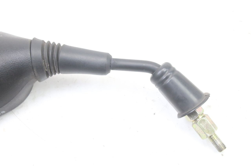 photo de SPIEGEL RECHTS PEUGEOT TWEET 4T 50 (2018 - 2022) - Oberflächenzustand und Material