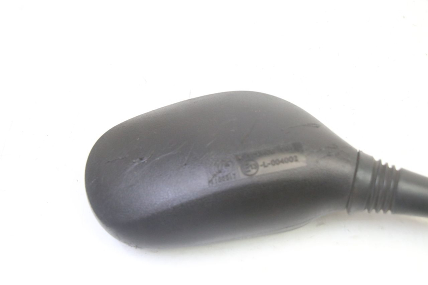 photo de SPIEGEL RECHTS PEUGEOT TWEET 4T 50 (2018 - 2022) - Details der Befestigungspunkte