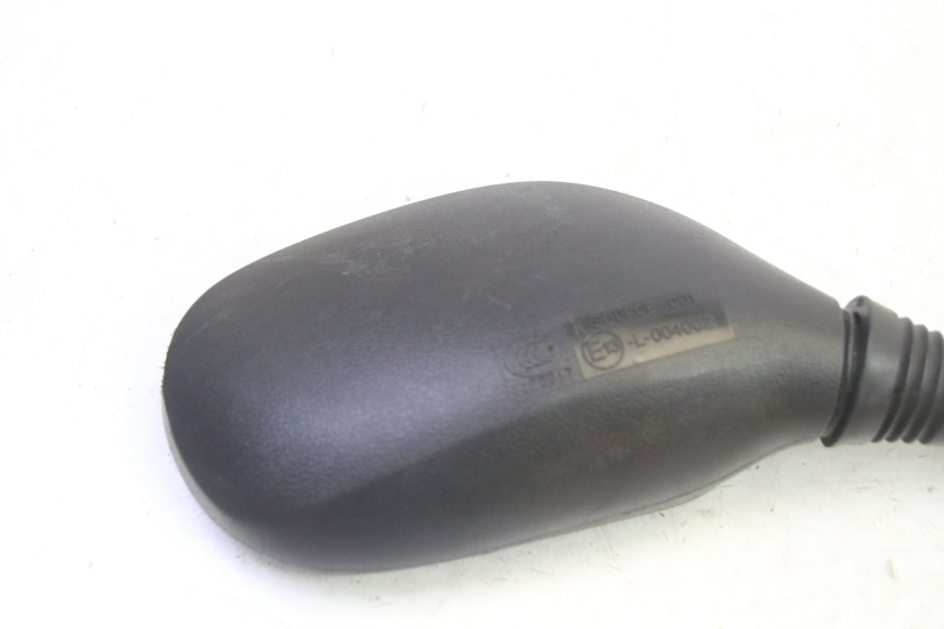 photo de SPIEGEL RECHTS PEUGEOT TWEET PRO EFI 4T 50 (2021 - 2022) - Details der Befestigungspunkte