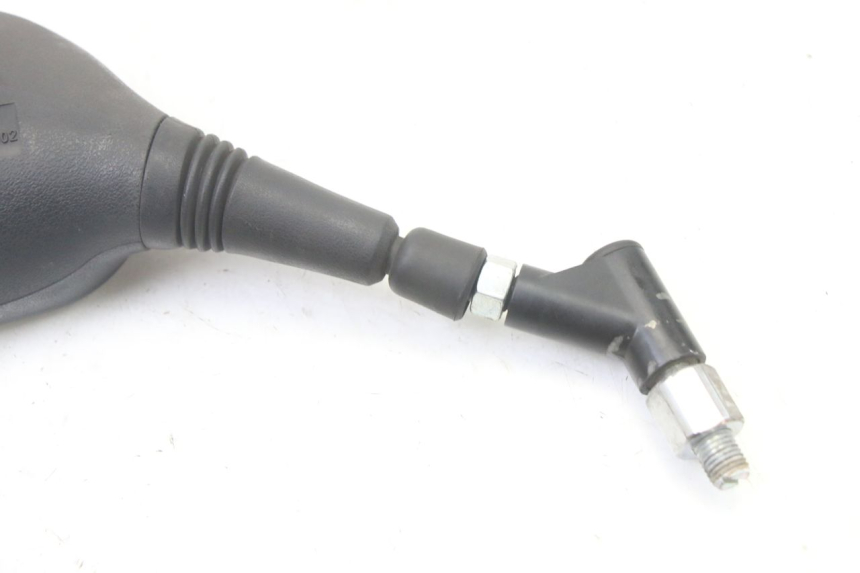 photo de RECHTER SPIEGEL SUZUKI UH BURGMAN 125 (2002 - 2006) - Oberflächenzustand und Material