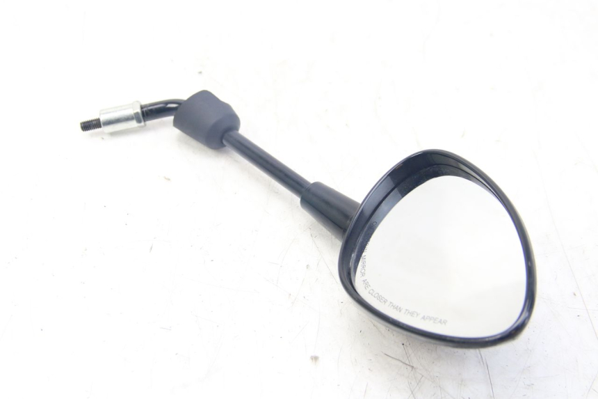 photo de RECHTER SPIEGEL PIAGGIO VESPA SPRINT 2T 50 (2014 - 2018) - Detailansicht des Bauteils