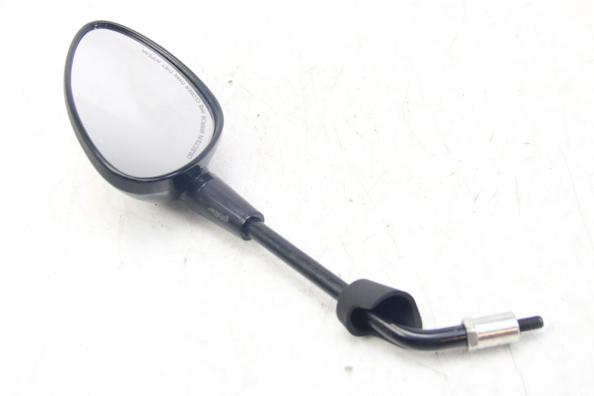 photo de RECHTER SPIEGEL PIAGGIO VESPA SPRINT 2T 50 (2014 - 2018) - Zoom auf Gebrauchszustand