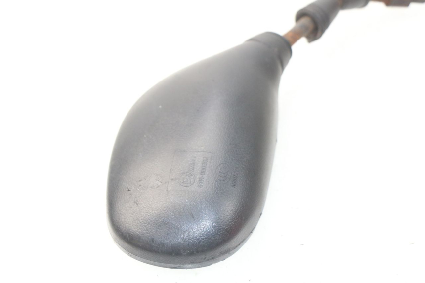 photo de SPIEGEL RECHTS JM MOTORS VIPER 2T 50 (2015 - 2022) - Zoom auf Gebrauchszustand