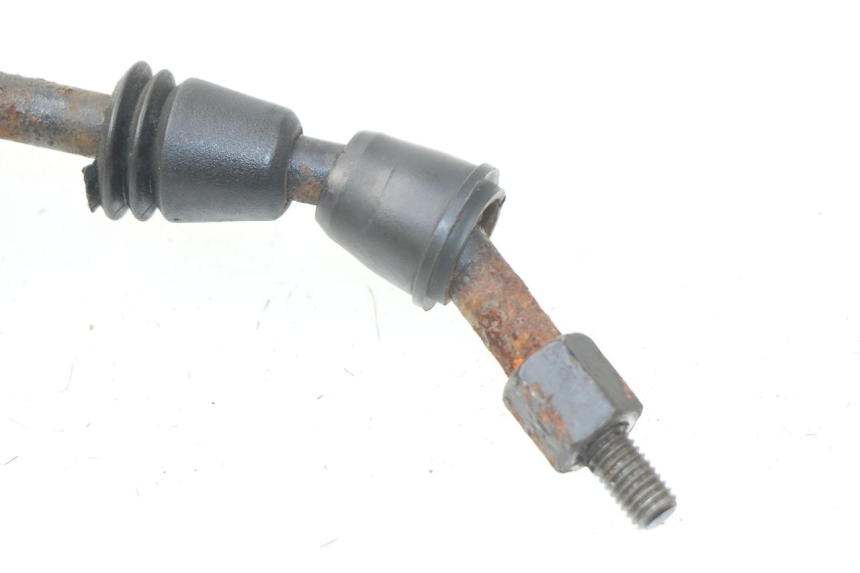 photo de SPIEGEL RECHTS JM MOTORS VIPER 2T 50 (2015 - 2022) - Alternative Perspektive