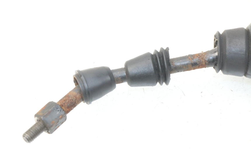 photo de SPIEGEL RECHTS JM MOTORS VIPER 2T 50 (2015 - 2022) - Details der Befestigungspunkte