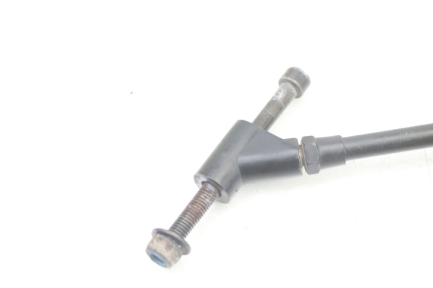 photo de RECHTER SPIEGEL PEUGEOT VIVACITY NEW 2T 50 (2008 - 2017) - Detailansicht des Bauteils