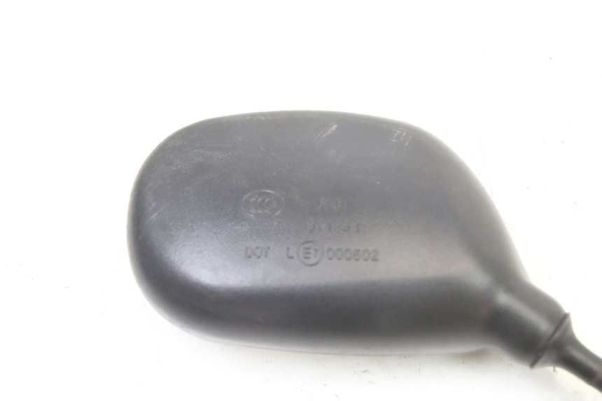 photo de RECHTER SPIEGEL PEUGEOT VIVACITY NEW 2T 50 (2008 - 2017) - Oberflächenzustand und Material