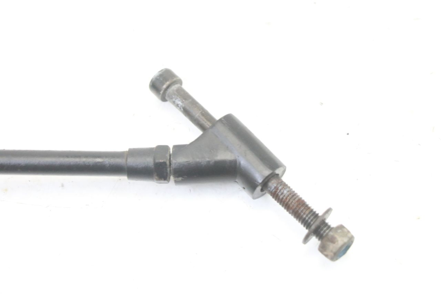 photo de RECHTER SPIEGEL PEUGEOT VIVACITY NEW 2T 50 (2008 - 2017) - Kennzeichnungen und Originalreferenzen