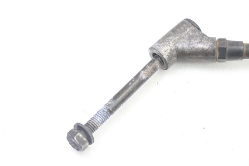 photo de RECHTER SPIEGEL PEUGEOT VIVACITY NEW 2T 50 (2008 - 2017) - Detailansicht des Bauteils