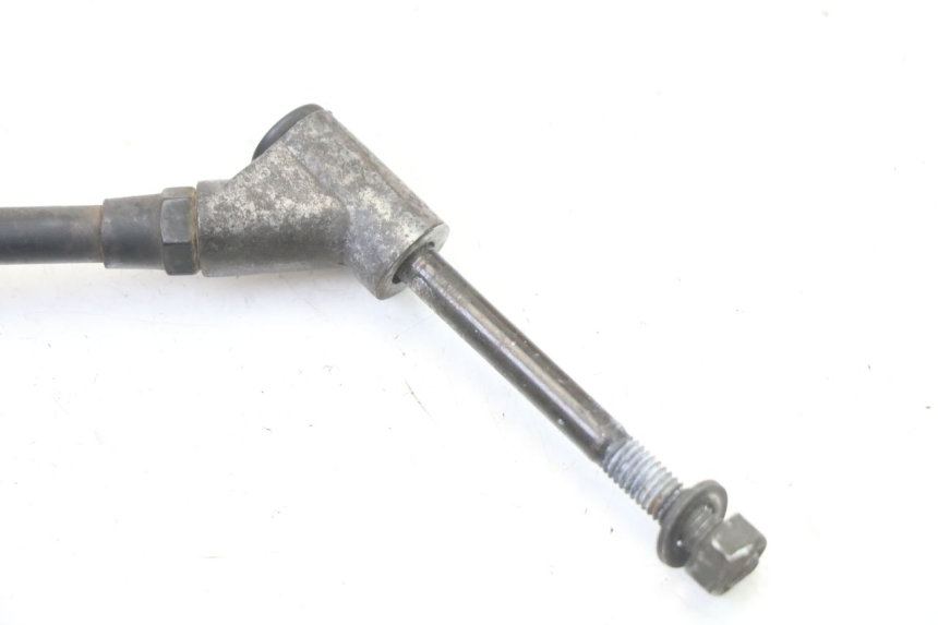 photo de RECHTER SPIEGEL PEUGEOT VIVACITY NEW 2T 50 (2008 - 2017) - Geprüftes Gebrauchtteil