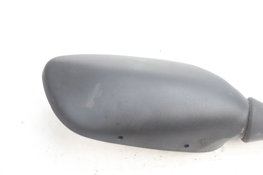 photo de RECHTER SPIEGEL YAMAHA X-MAX XMAX 125 (2010 - 2013) - Details der Befestigungspunkte