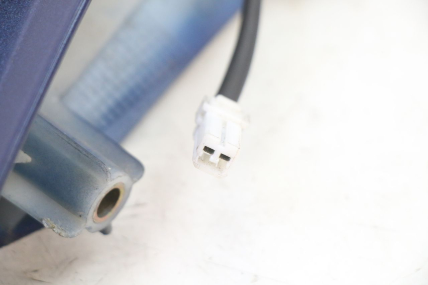 photo de RECHTER SPIEGEL PIAGGIO X9 EVOLUTION 125 (2003 - 2007) - Zoom auf Gebrauchszustand