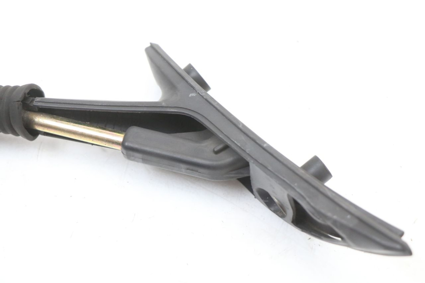 photo de RECHTER SPIEGEL PIAGGIO XEVO - X EVO 125 (2007 - 2017) - Details der Befestigungspunkte