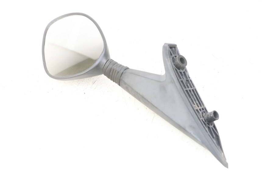 photo de RECHTER SPIEGEL PIAGGIO XEVO - X EVO 125 (2007 - 2017) - Oberflächenzustand und Material