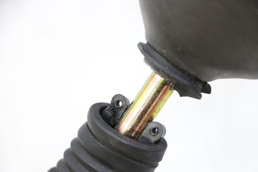 photo de RECHTER SPIEGEL PIAGGIO XEVO - X EVO 125 (2007 - 2017) - Detailansicht des Bauteils