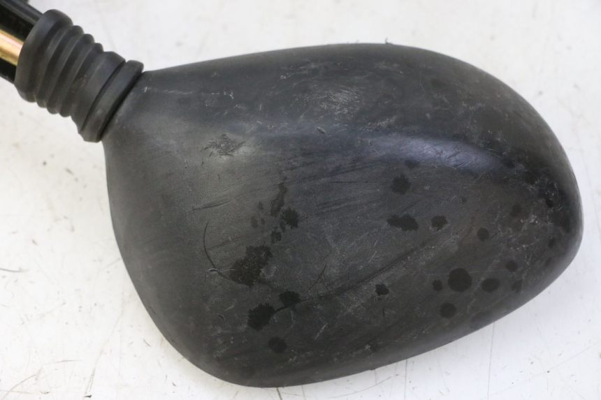 photo de RECHTER SPIEGEL PIAGGIO XEVO - X EVO 125 (2007 - 2017) - Details der Befestigungspunkte