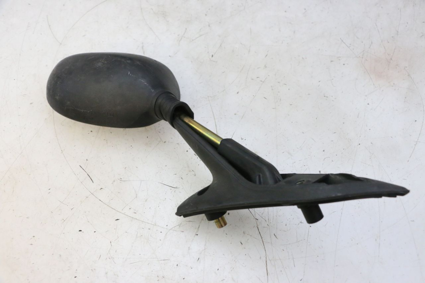 photo de RECHTER SPIEGEL PIAGGIO XEVO - X EVO 125 (2007 - 2017) - Oberflächenzustand und Material