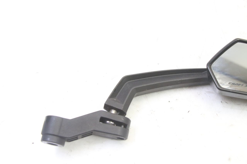 photo de SPIEGEL RECHTS YAMAHA XJ6 ABS 600 (2008 - 2016) - Zoom auf Gebrauchszustand