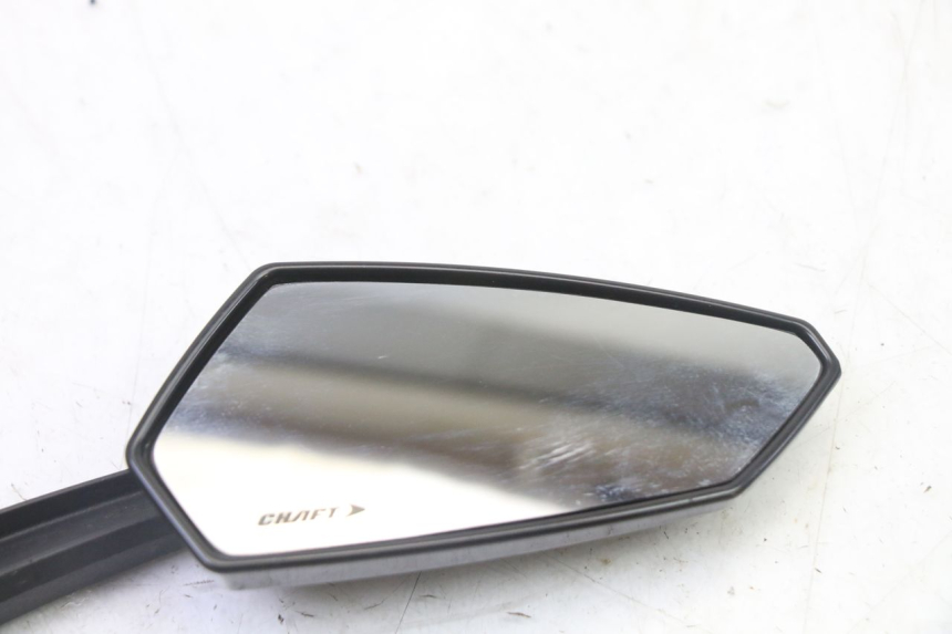 photo de SPIEGEL RECHTS YAMAHA XJ6 ABS 600 (2008 - 2016) - Alternative Perspektive