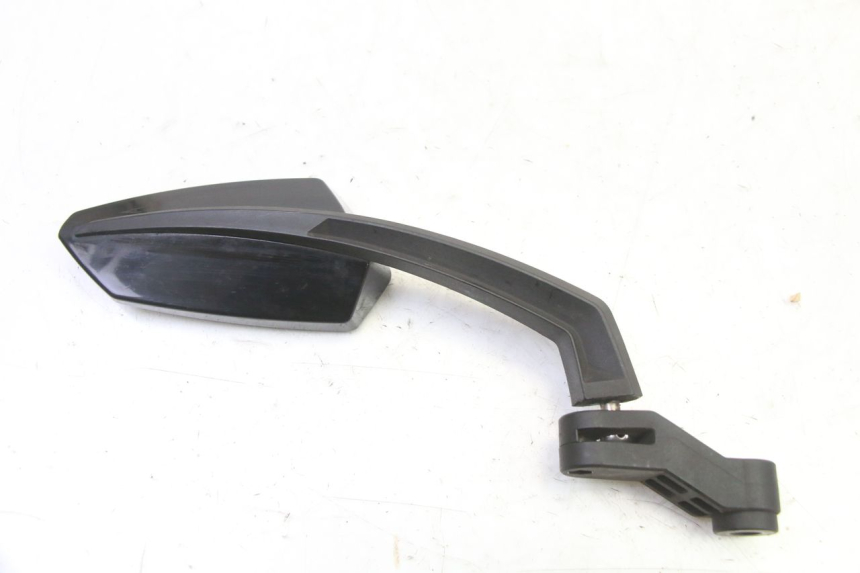 photo de SPIEGEL RECHTS YAMAHA XJ6 ABS 600 (2008 - 2016) - Details der Befestigungspunkte