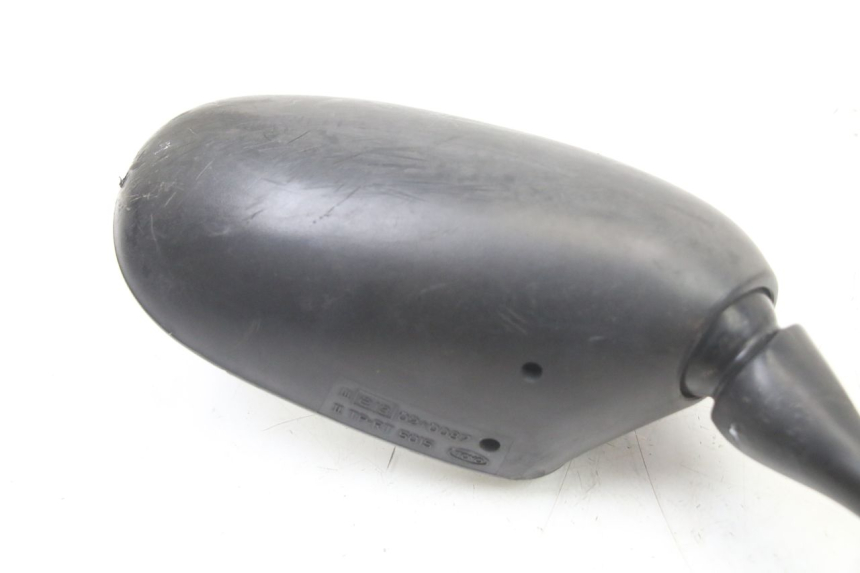 photo de SPIEGEL RECHTS YAMAHA FZS FAZER 600 (2001 - 2003) - Details der Befestigungspunkte