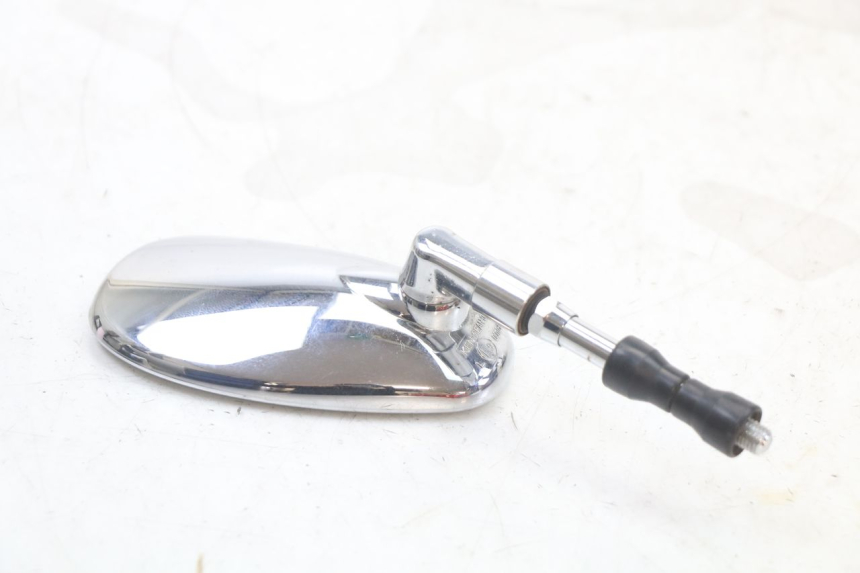 photo de SPIEGEL RECHTS YAMAHA XVS DRAG STAR DRAGSTAR 650 (1997 - 2007) - Technische Nahaufnahme