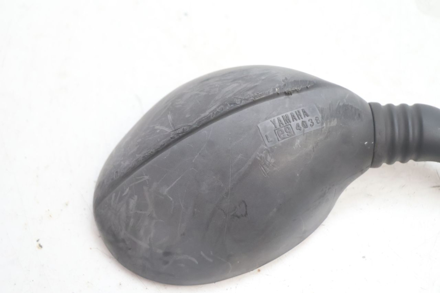 photo de RECHTER SPIEGEL YAMAHA YP MAJESTY 125 (2002 - 2006) - Oberflächenzustand und Material
