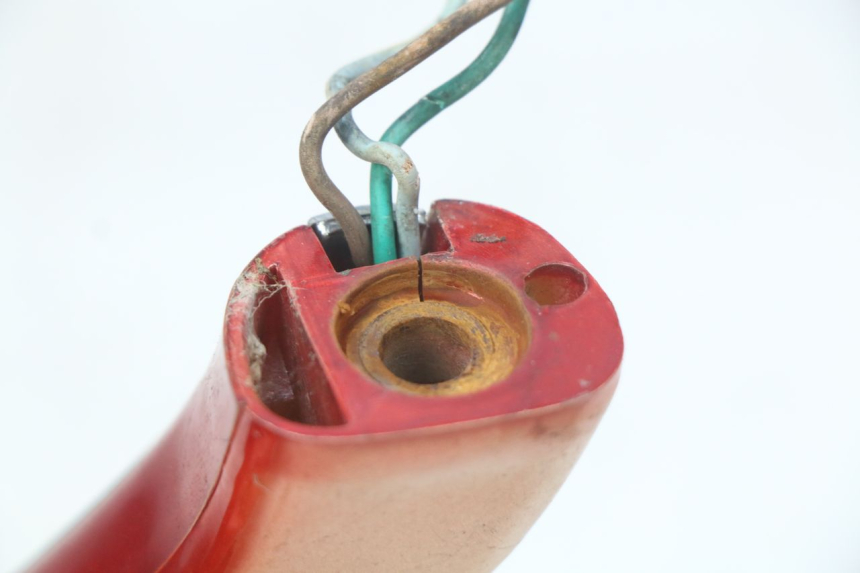 photo de RECHTER SPIEGEL YIYING YY50QT-10 50 (2007 - 2022) - Detailansicht des Bauteils