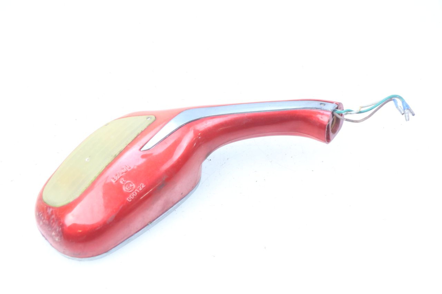 photo de RECHTER SPIEGEL YIYING YY50QT-10 50 (2007 - 2022) - Oberflächenzustand und Material