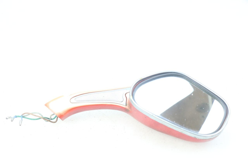 photo de RECHTER SPIEGEL YIYING YY50QT-10 50 (2007 - 2022) - Kennzeichnungen und Originalreferenzen