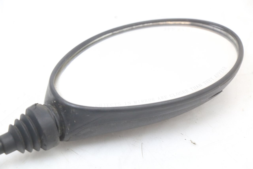 photo de SPIEGEL RECHTS PIAGGIO ZIP 4T 50 (2018 - 2020) - Zoom auf Gebrauchszustand