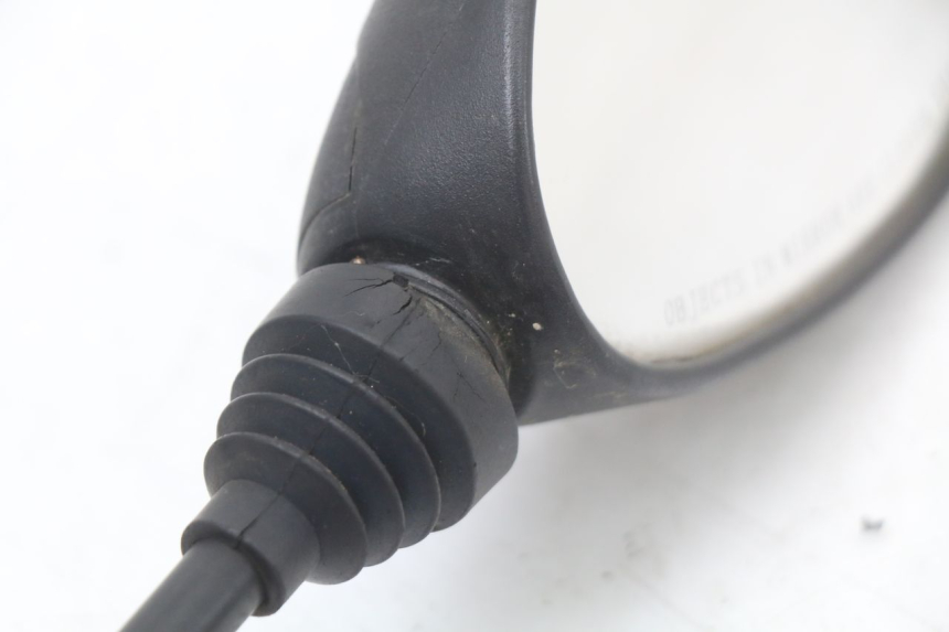 photo de SPIEGEL RECHTS PIAGGIO ZIP 4T 50 (2018 - 2020) - Alternative Perspektive