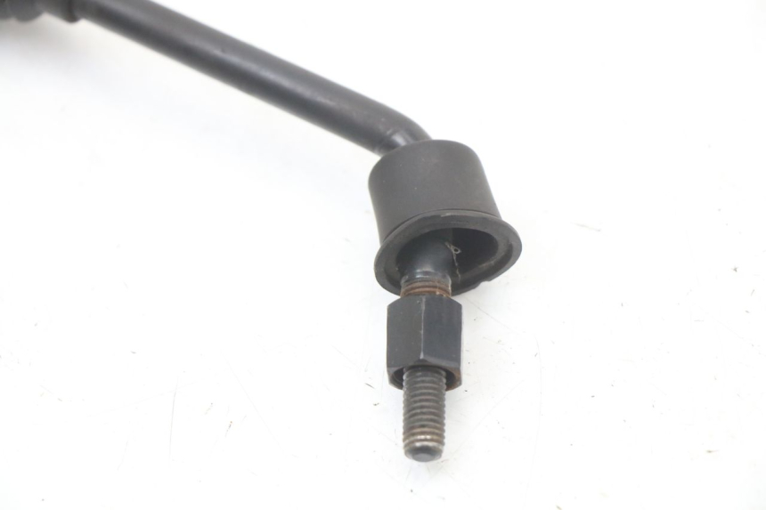 photo de SPIEGEL RECHTS PIAGGIO ZIP 4T 50 (2018 - 2020) - Details der Befestigungspunkte