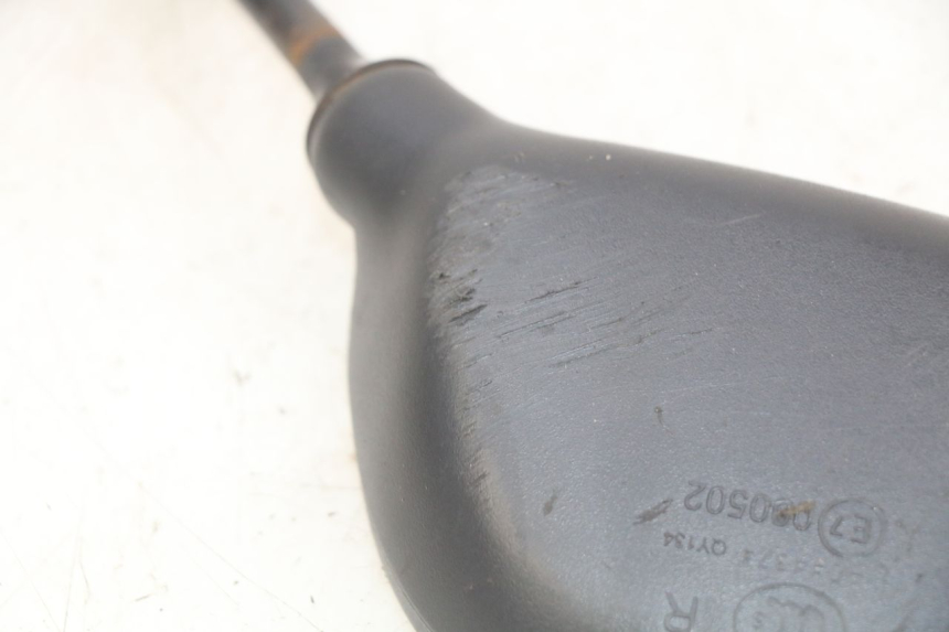 photo de RECHTER SPIEGEL UNIVERSAL BIKE ZN50QT-11B 50 (2018 - 2021) - Zoom auf Gebrauchszustand