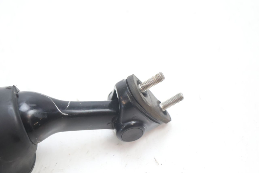 photo de RECHTER SPIEGEL KAWASAKI ZX-6R ZX6R 600 (1995 - 1997) - Oberflächenzustand und Material
