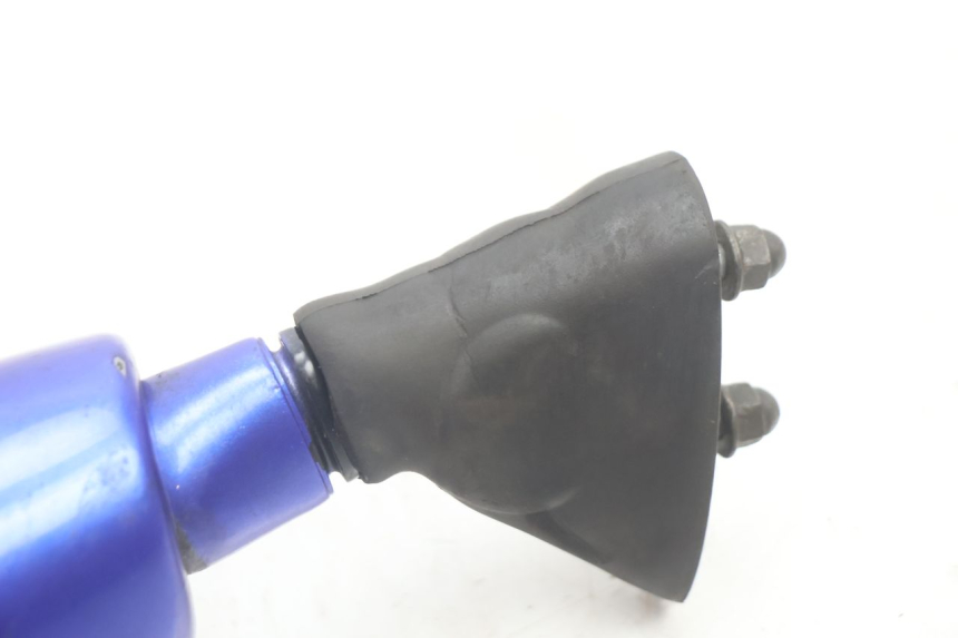 photo de RECHTER SPIEGEL KAWASAKI ZX-6R ZX6R 600 (1995 - 1997) - Oberflächenzustand und Material