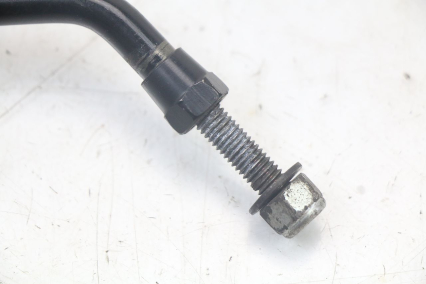 photo de LINKER SPIEGEL PEUGEOT 103 VOGUE VS2 50 (2004 - 2017) - Alternative Perspektive