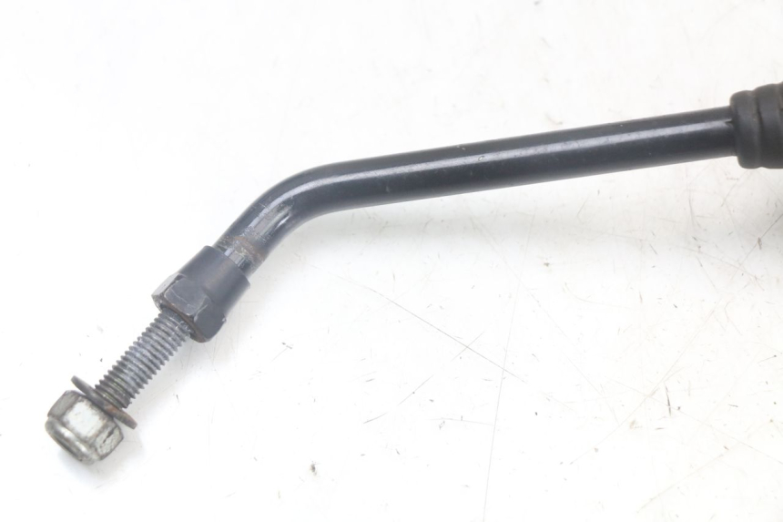 photo de LINKER SPIEGEL PEUGEOT 103 VOGUE VS2 50 (2004 - 2017) - Oberflächenzustand und Material