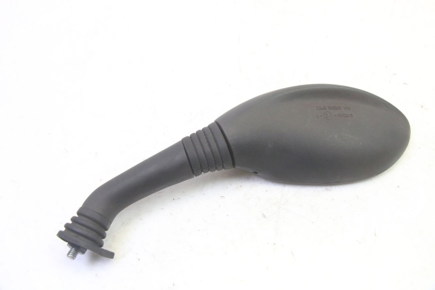 photo de SPIEGEL LINKS QUADRO 4 4D 350 (2015 - 2018) - Gesamtansicht des Produkts