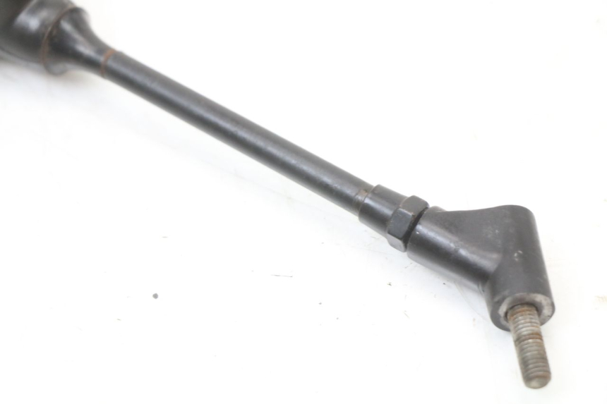 photo de Linker Rückspiegel E-MAX 80L 1 (2011 - 2014) - Zoom auf Gebrauchszustand