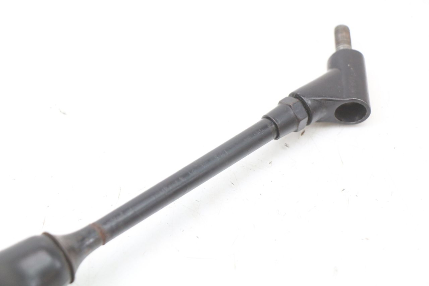 photo de Linker Rückspiegel E-MAX 80L 1 (2011 - 2014) - Details der Befestigungspunkte